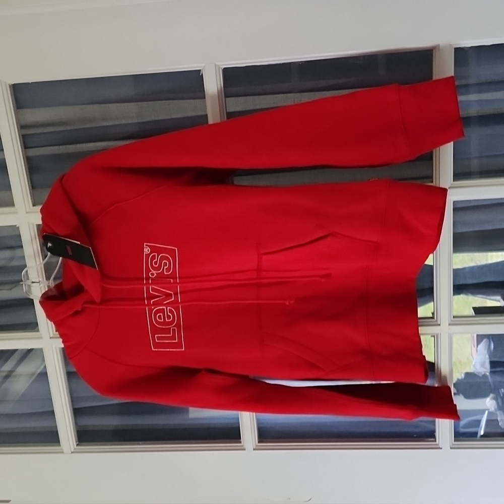 LEVI'S HOODIE